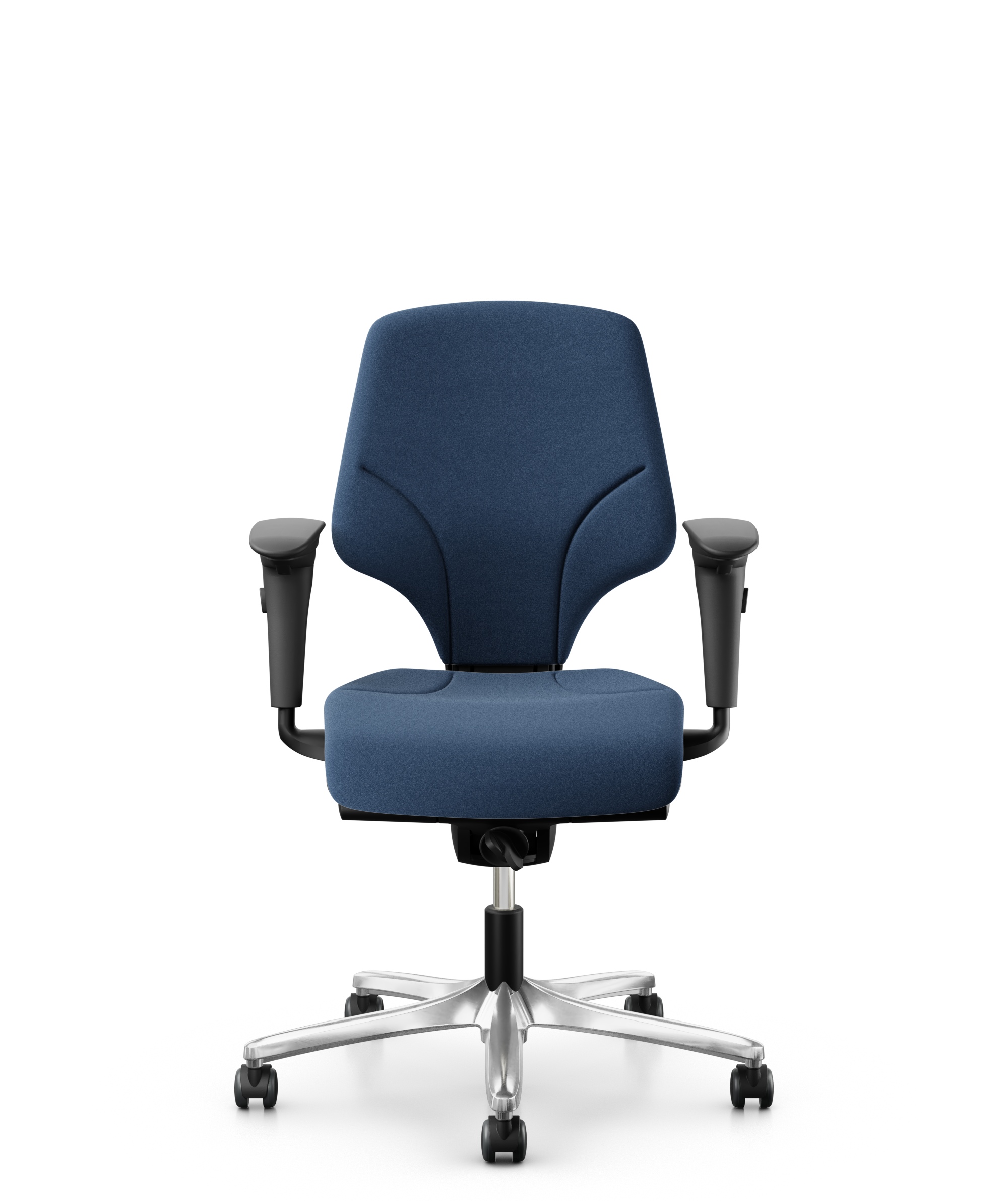 Giroflex 64-3078 | Ergonomische bureaustoel - Afbeelding 3