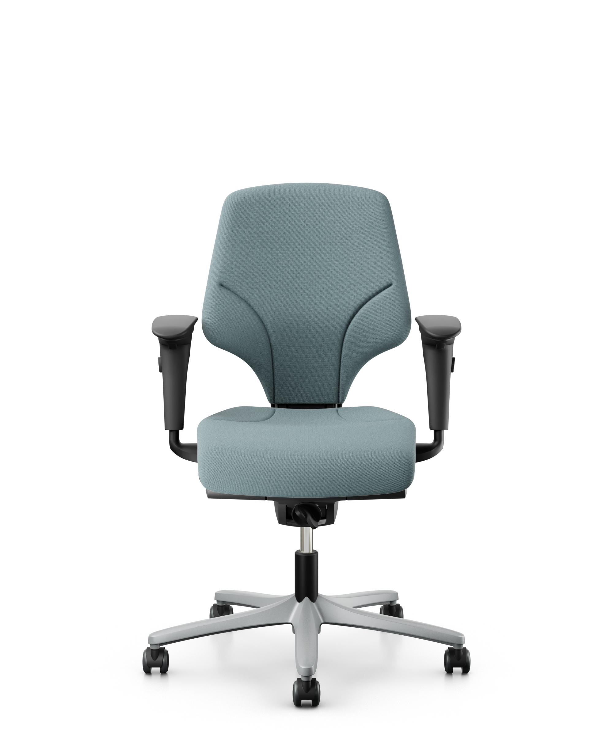 Giroflex 64-3078 | Ergonomische bureaustoel - Afbeelding 4