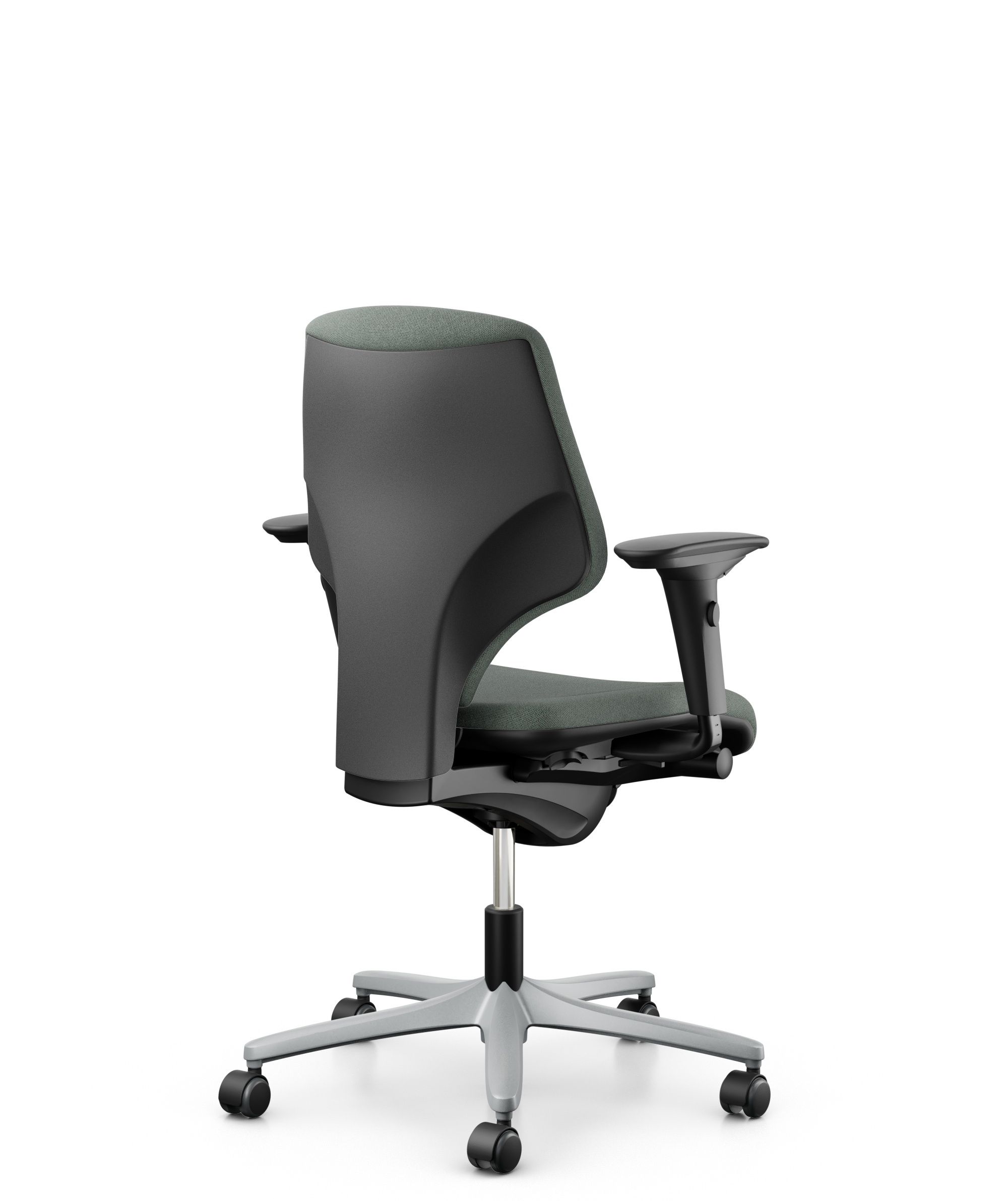 Giroflex 64-3078 | Ergonomische bureaustoel - Afbeelding 13