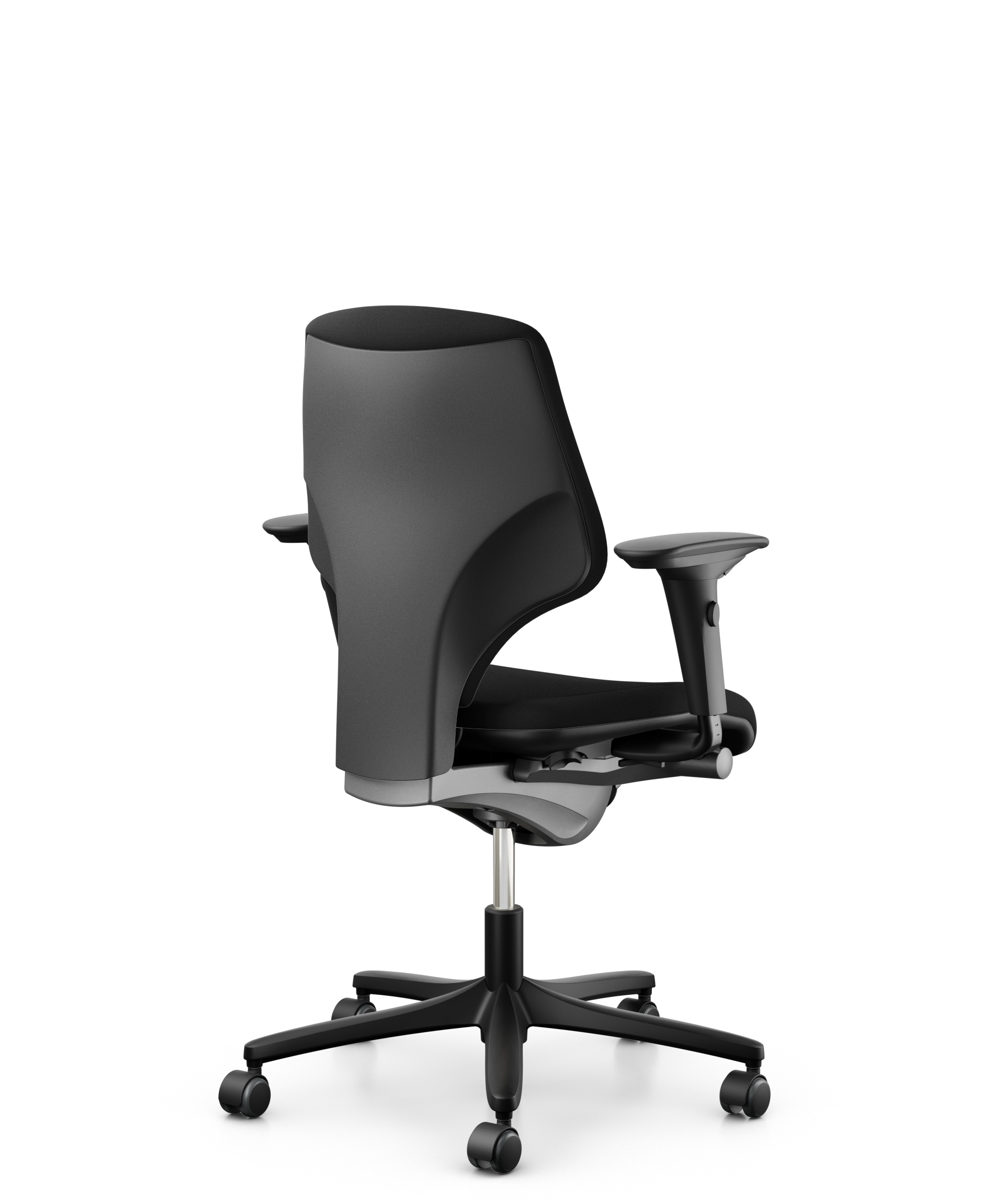 Giroflex 64-3078 | Ergonomische bureaustoel - Afbeelding 9