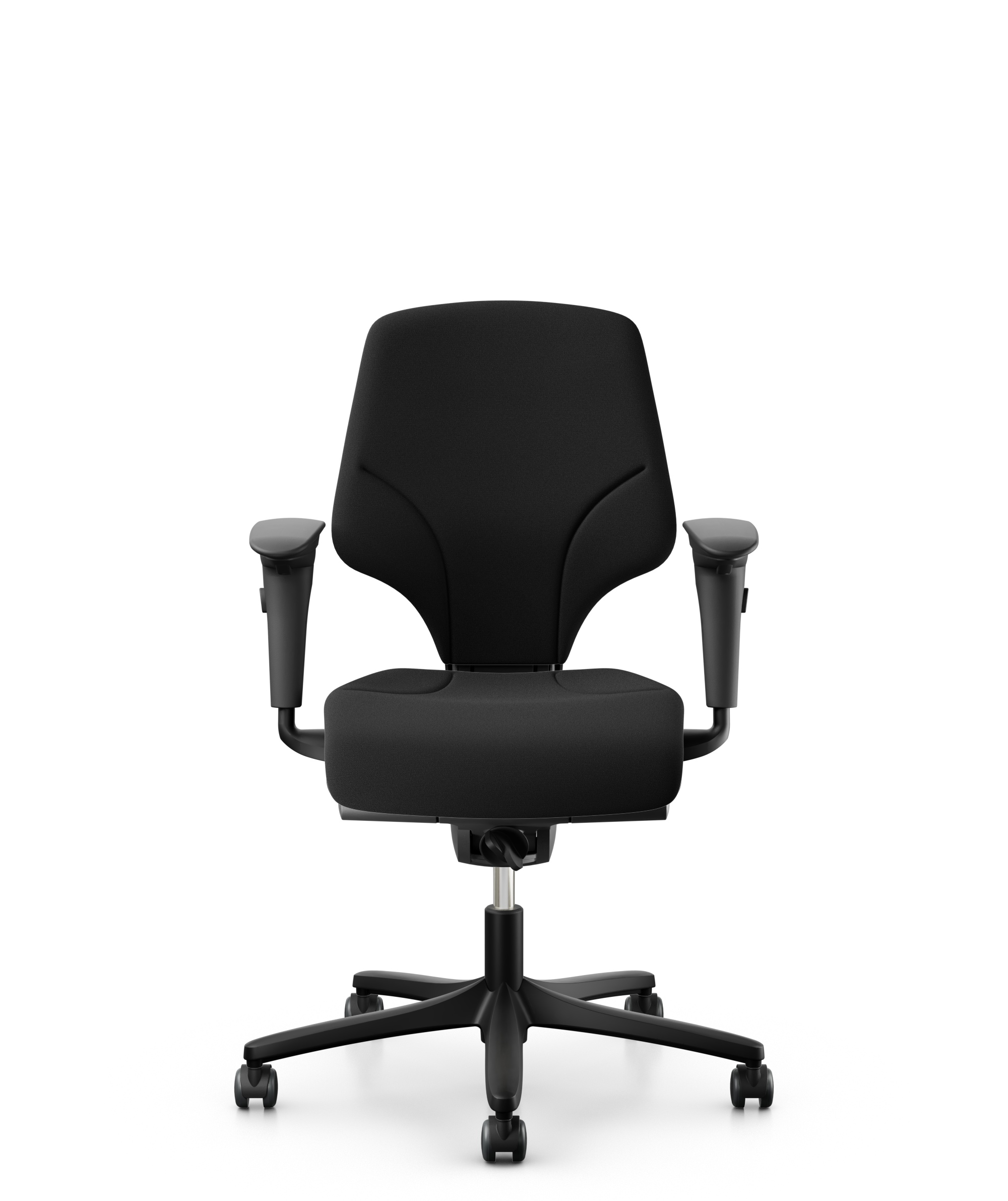 Giroflex 64-3078 | Ergonomische bureaustoel - Afbeelding 2