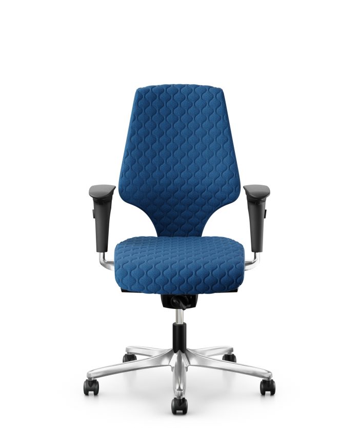 Giroflex 64-3578-bureaustoel-quilt-blauw-gepolijst-voetenkruis-4d-npr-armleuningen 0SP53I-(2)