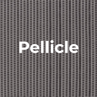 Herman Miller Pellicle mesh