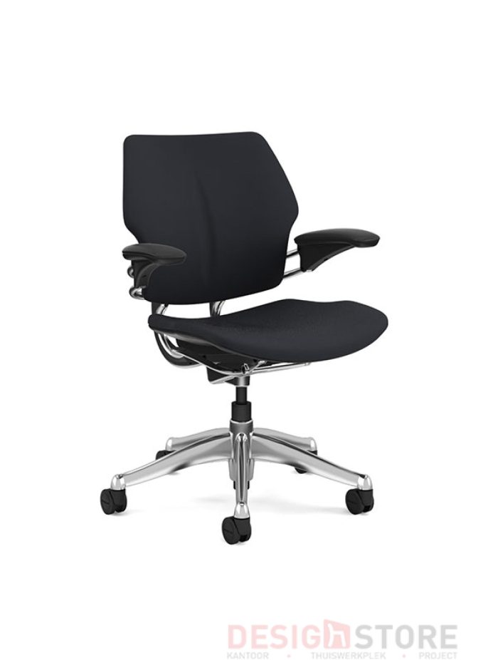 Humanscale Freedom Task - Bureaustoelen