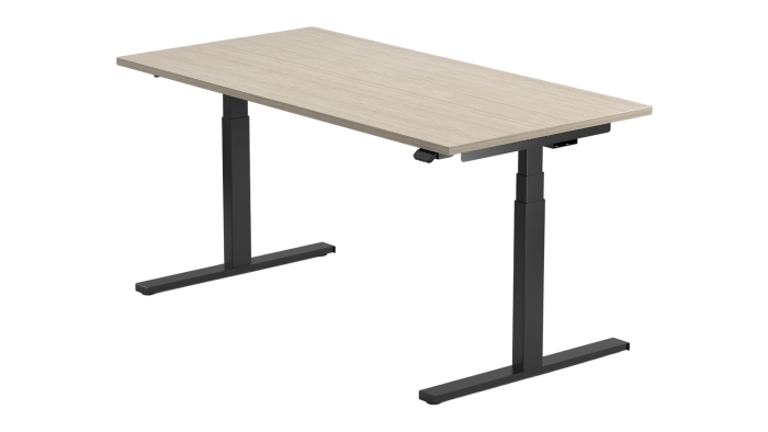 Nordic Office Stream Single HS NPR1813 zit-sta bureau