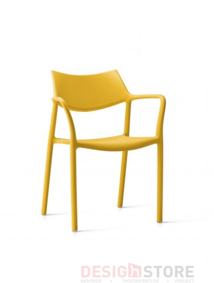 Resol Barcelona Dd Splash Aire - Bijzetstoelen