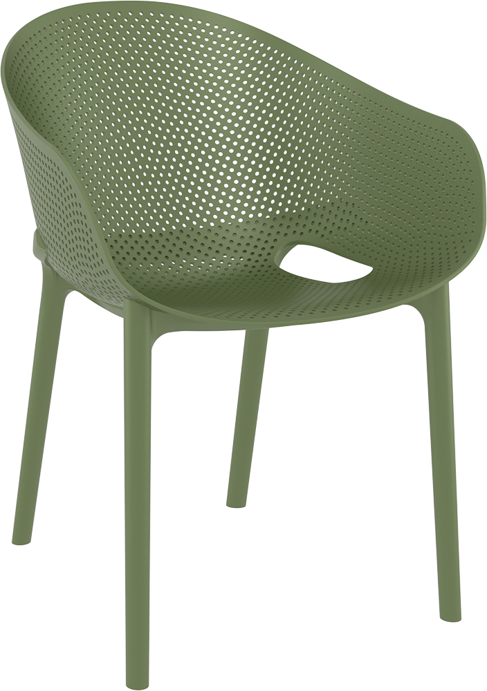 Sky pro stoel