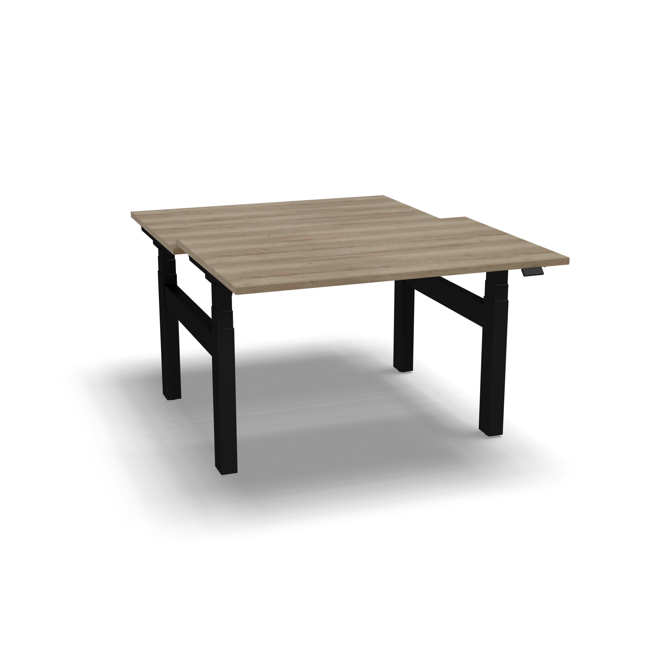 S-line bench
