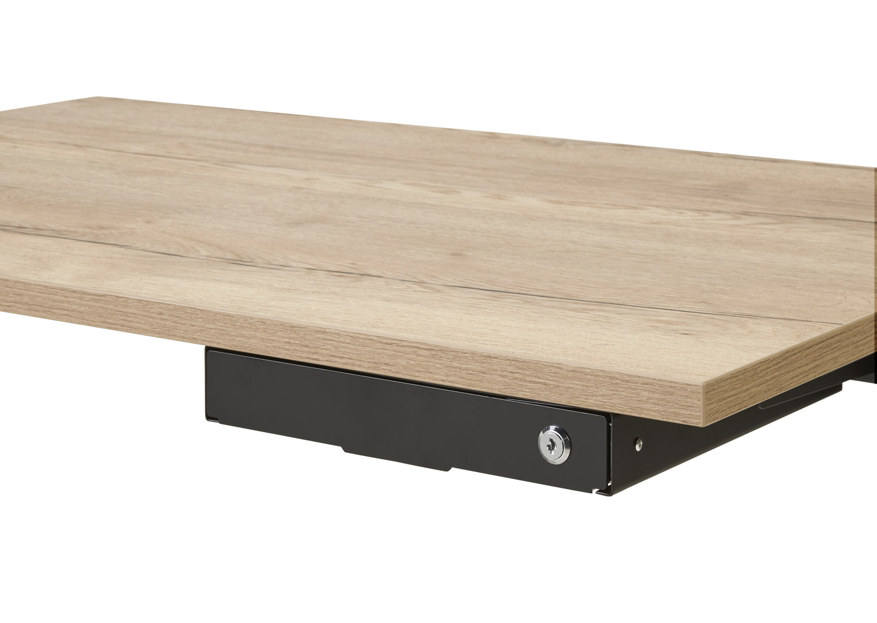 PL-S persoonlijke lade