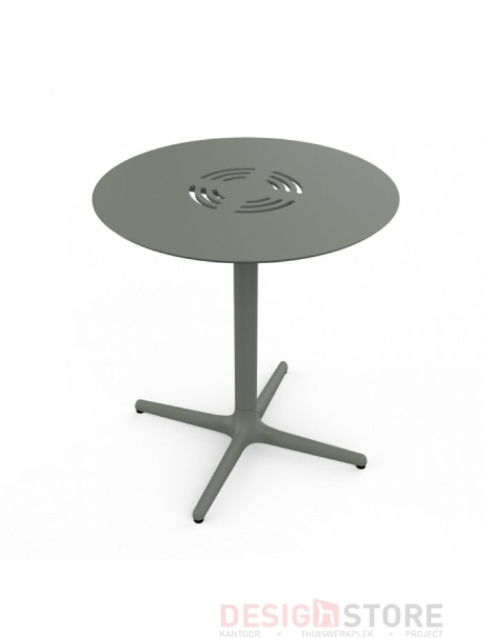 Resol Barcelona Dd Toledo Aire tafel - Kantinetafels