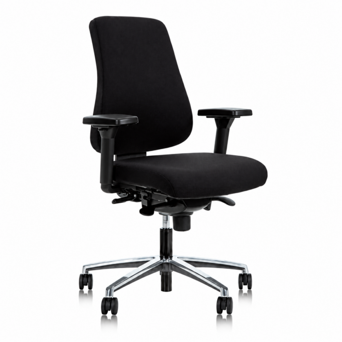 Wize Office React NPR 1813 ergonomische bureaustoel-2