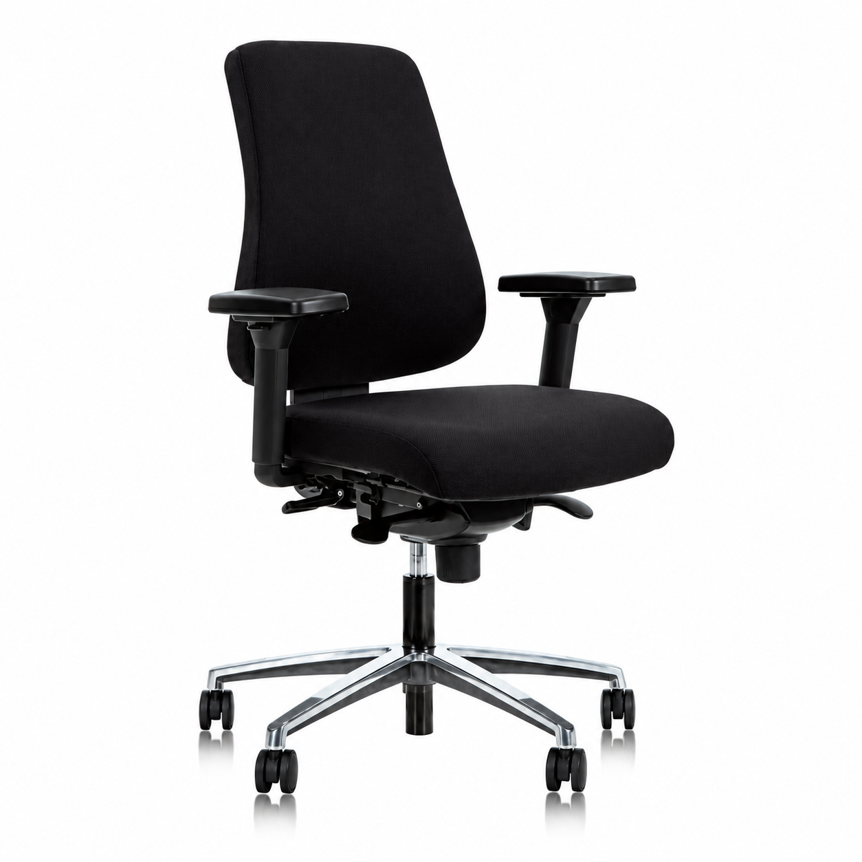 Wize Office React NPR 1813 ergonomische bureaustoel-2