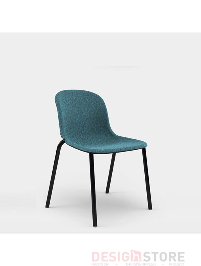 De Vorm LJ 2 - Bijzetstoelen
