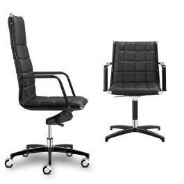 Design directiestoel Sitland Vega
