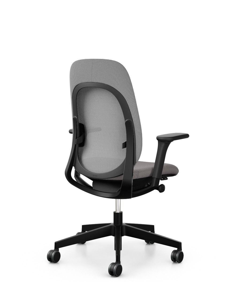 Giroflex 40-4049 | Design bureaustoel - Afbeelding 4