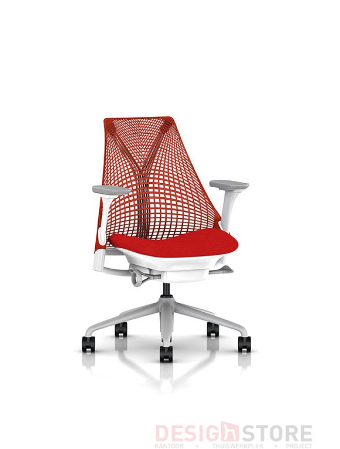 Herman Miller Sayl - Bureaustoelen