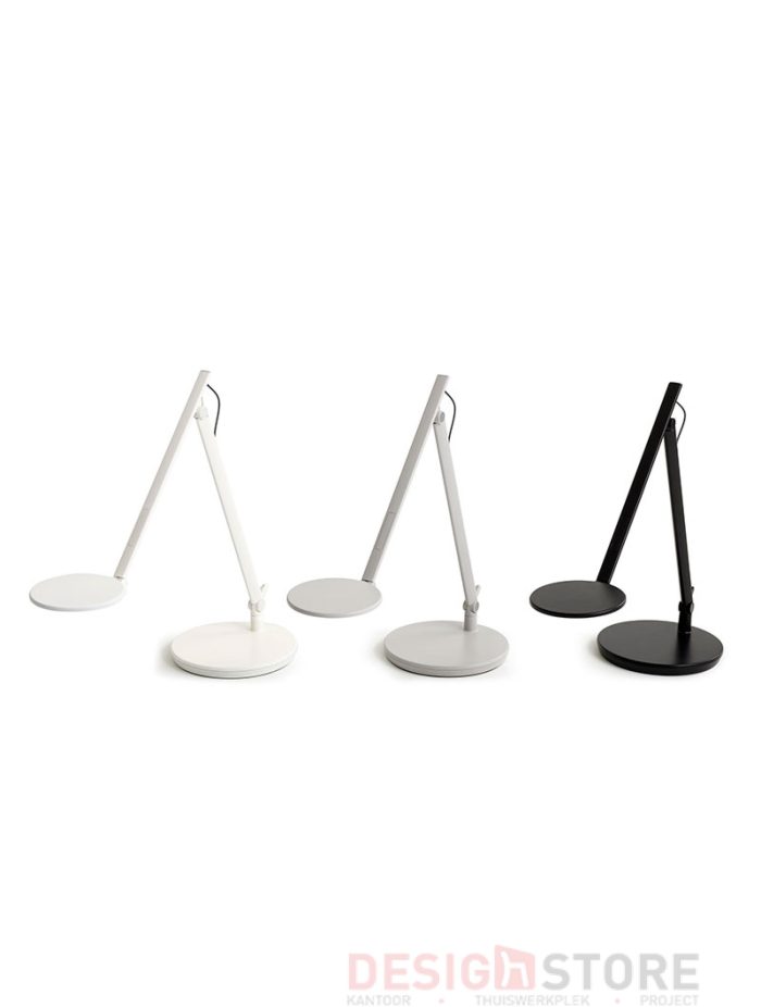 Humanscale Nova - Tafellampen