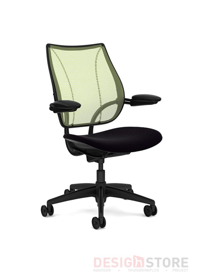 Humanscale Liberty Task - Bureaustoelen