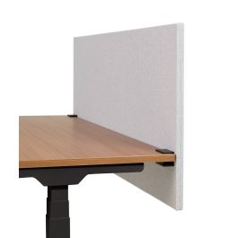 Akoestische scheidingswand bureau Basic+