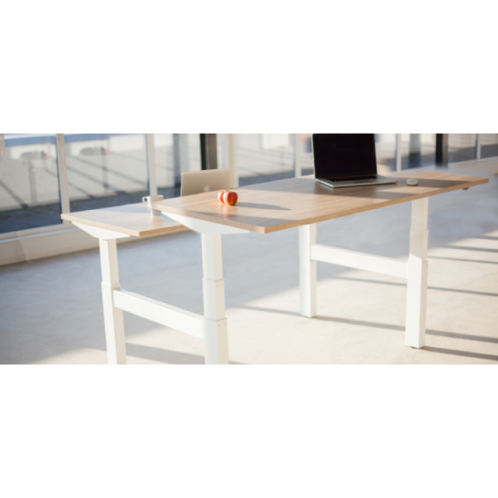 Wize Office Motion Duo zit-zit slinger NPR