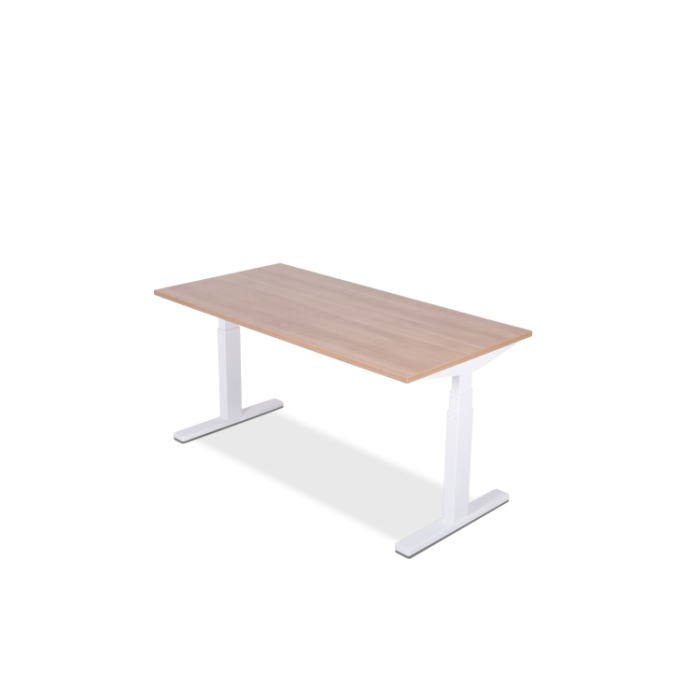 Motion Single high speed elektrisch zit-sta bureau NPR