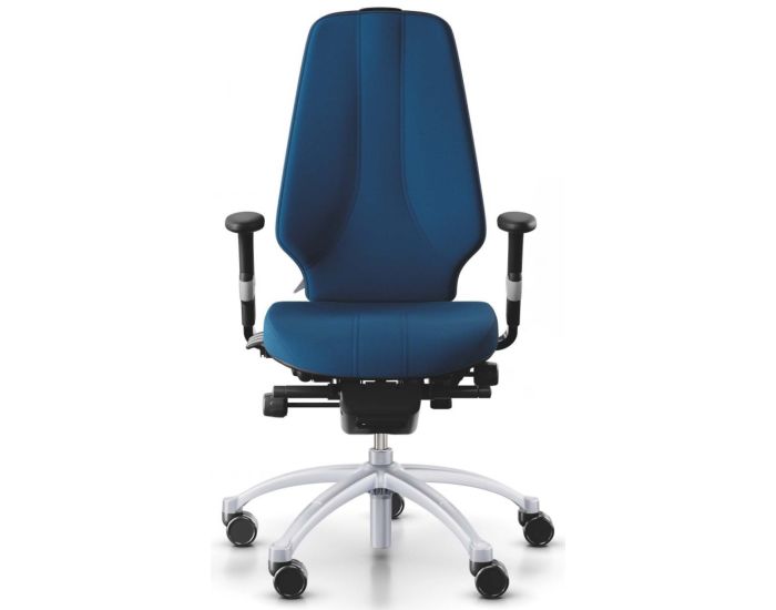 rh_logic_400_-bureaustoel-blauw