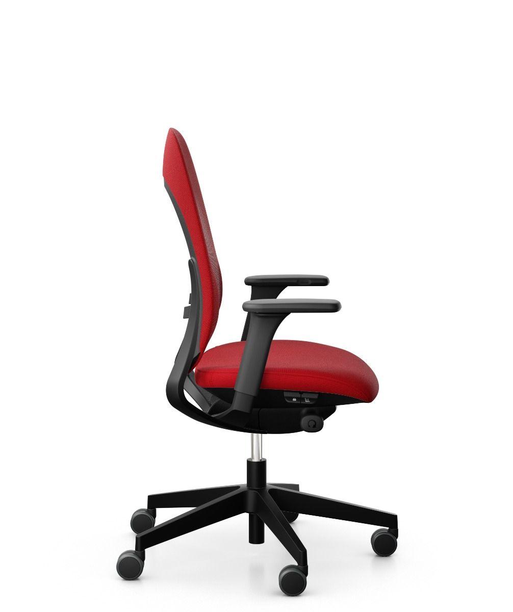 Giroflex 40-4049 | Design bureaustoel - Afbeelding 12