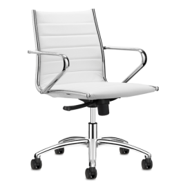 Classic | Design Bureaustoel | Sitland