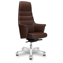 Of Course | Directie en boardroom stoel | Sitland