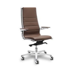 Sit-It | Luxe directiestoel - hoge rugleuning | Sitland