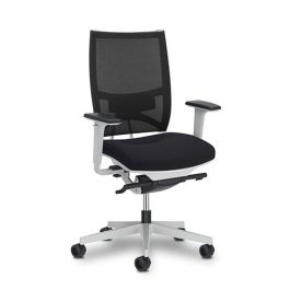 Spirit Air | Luxe bureaustoel - netweave rugleuning | Sitland