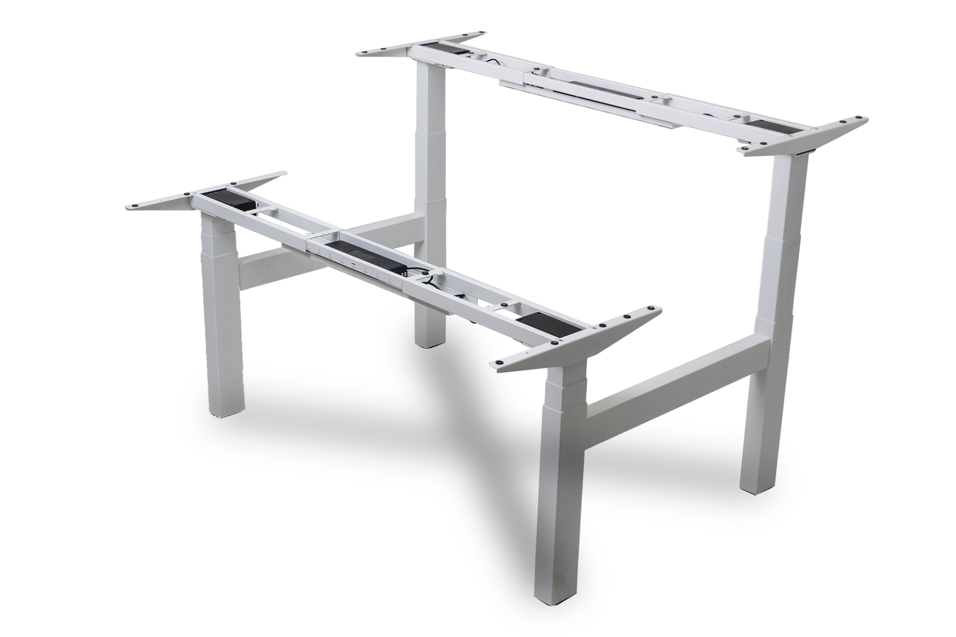 wize -office-Motion-duo-bench-wit-werkplek