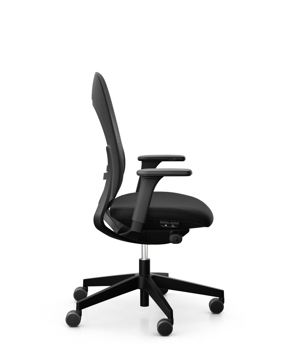 Giroflex 40-4049 | Design bureaustoel - Afbeelding 6