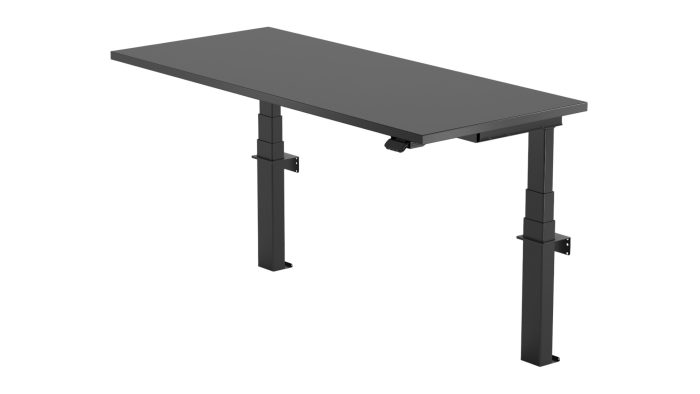 Nordic Office stream wall duo zit-sta bureau
