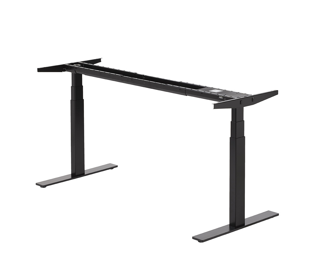 Nordic Stream Light Single NPR1813 zit-sta bureau - Afbeelding 5