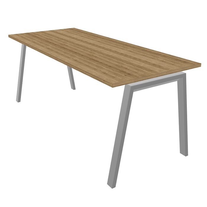 Atrio Nova Airy bureau rechthoek
