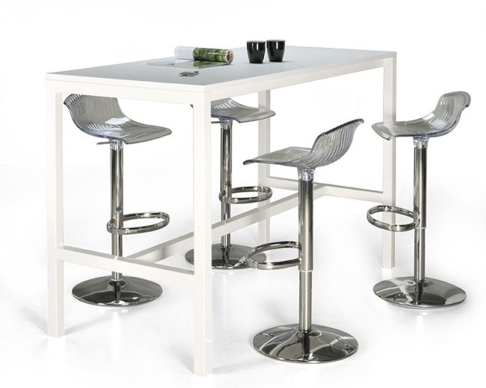 Atrio Nova Four bartafel