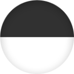 Zwart / Wit
