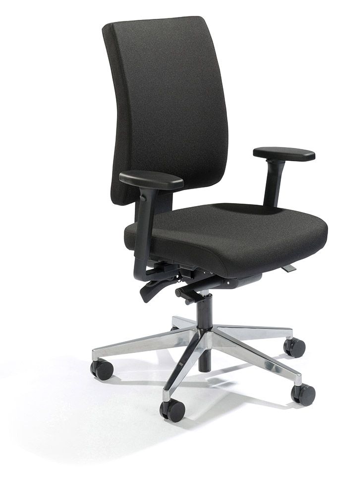 Atrio Nova Flex Forma NPR 1813 bureaustoel stof en mesh