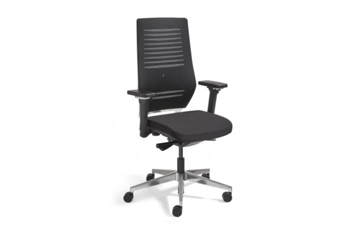 Atrio Nova Flex Forma NPR 1813 Pro bureaustoel mesh