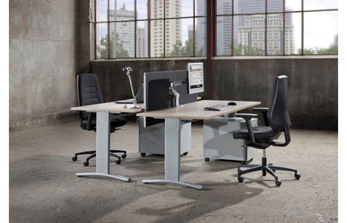 Atrio Nova Eco T bureau tpoot