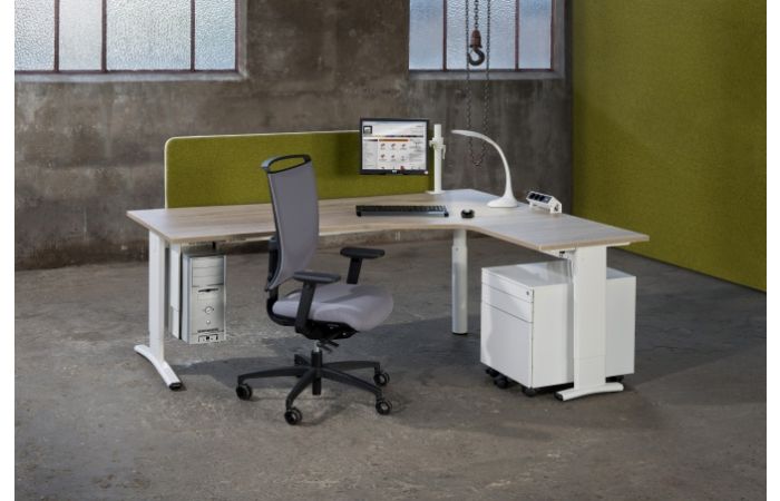 Atrio Nova Eco T bureau tpoot
