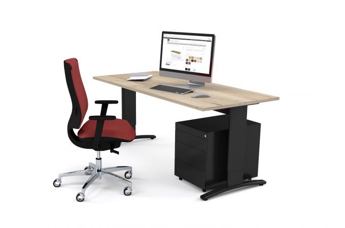 Atrio Nova Eco T bureau tpoot