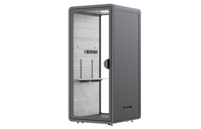 X-Pod Belcel - Afbeelding 8