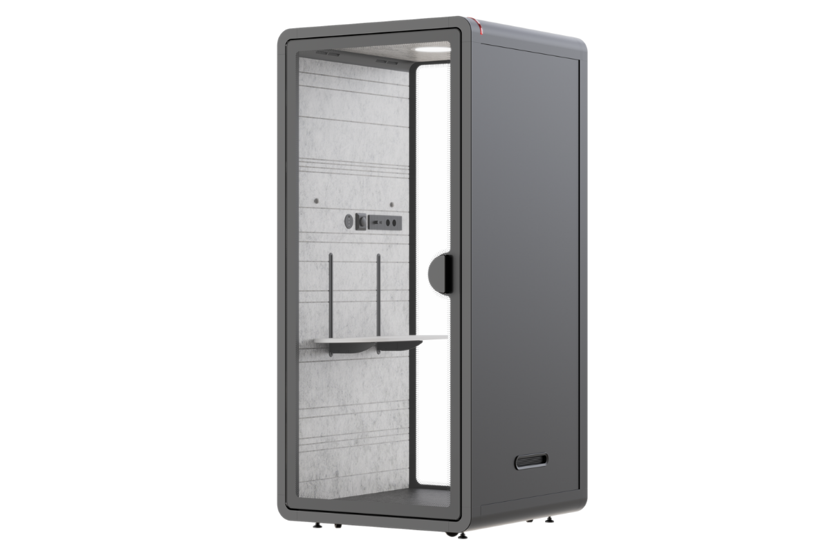 X-Pod Belcel - Afbeelding 3