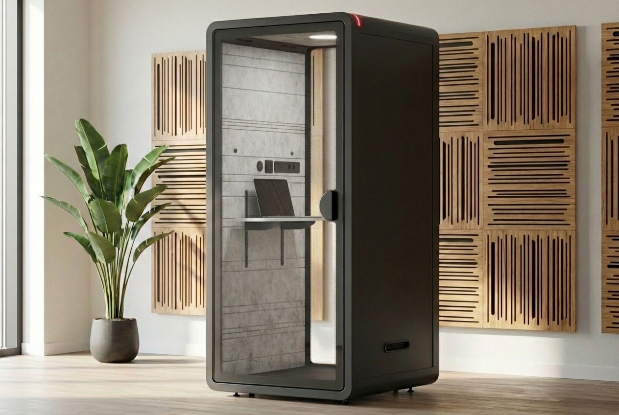 X-Pod Belcel - Afbeelding 2