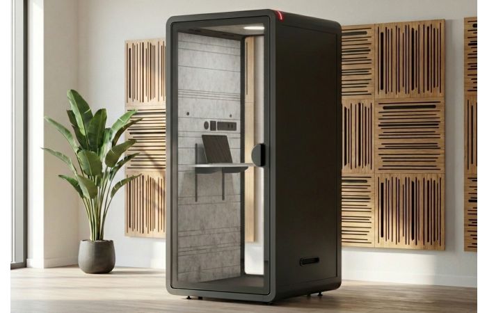 X-Pod Belcel - Afbeelding 7