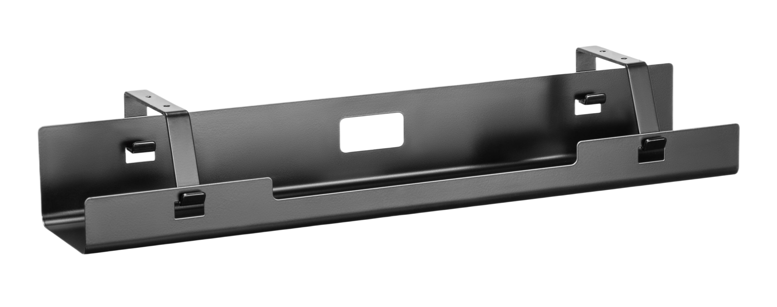Nordic Office Stream Single Column sta vergadertafel - Afbeelding 5