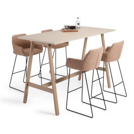 Atrio Nova Airy bartafel
