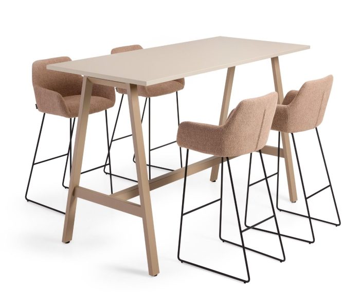 Atrio Nova Airy bartafel